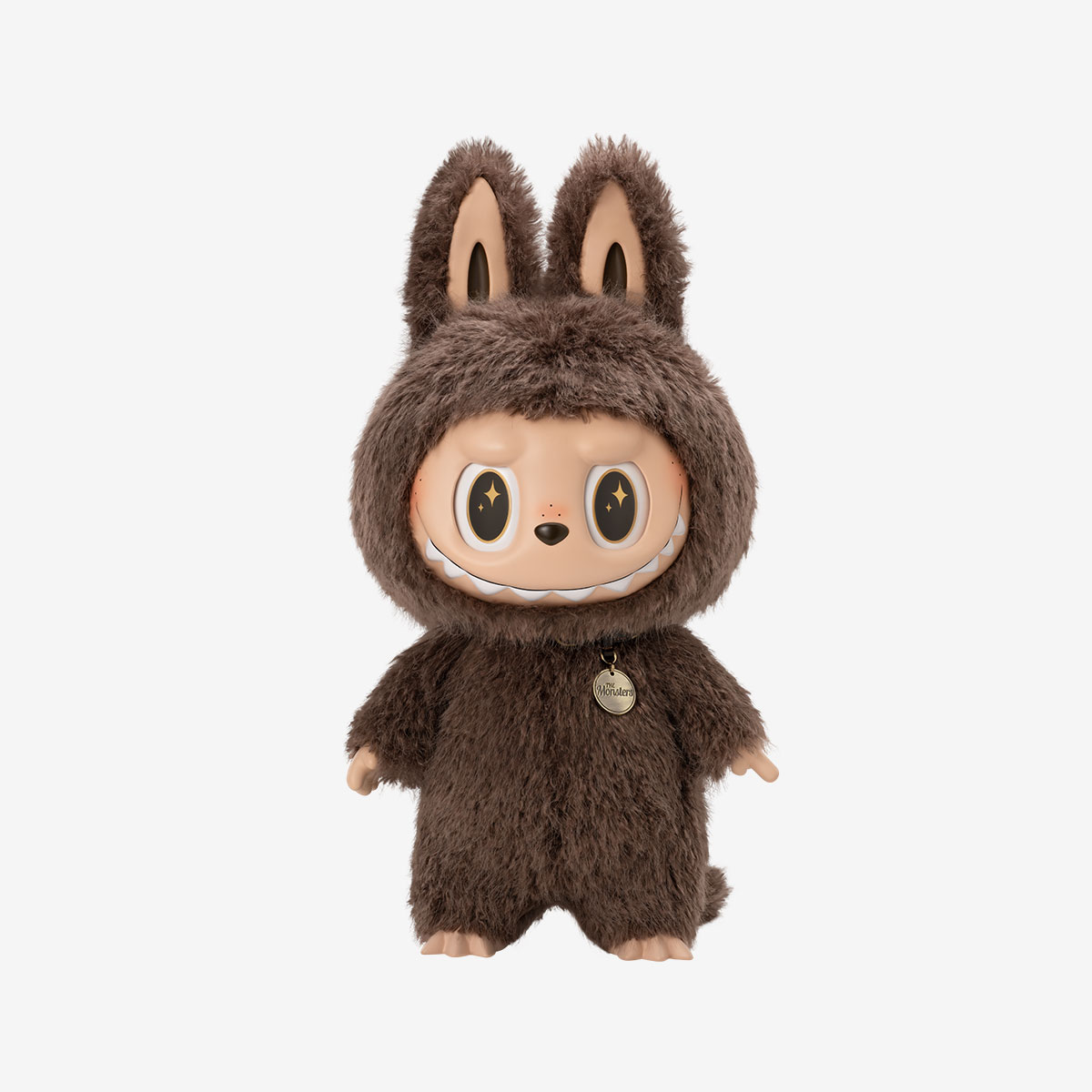 Labubu The Monsters | Mini Zimomo