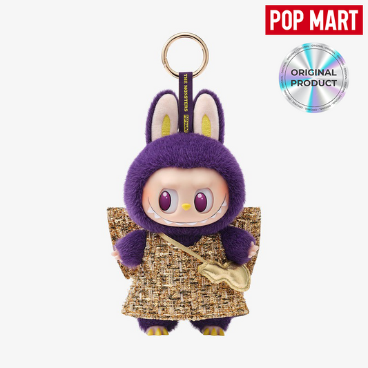 LABUBU The Monsters |Wings Of Fortune