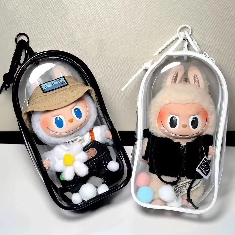 Labubu Protector Case