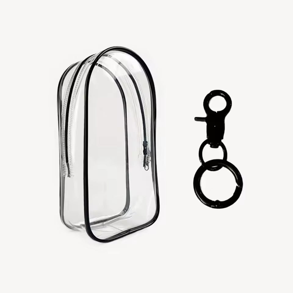 Labubu Protector Case