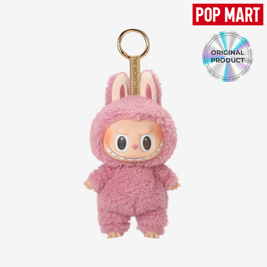 LABUBU  The Monsters | Exciting Macaron (Blind Box)