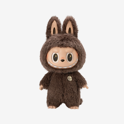 Labubu The Monsters | Mini Zimomo