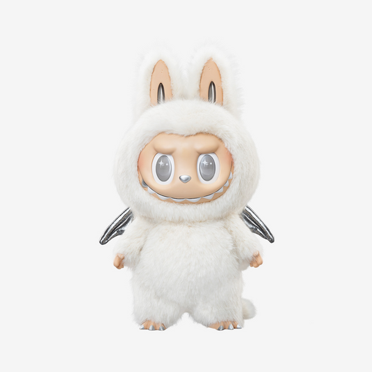 Labubu The Monsters | Mini Zimomo