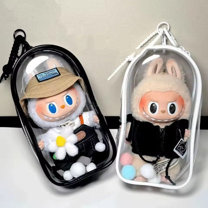 Labubu Protector Case