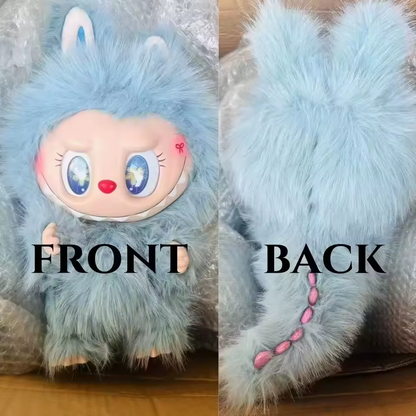 Labubu The Monsters | Mini Zimomo