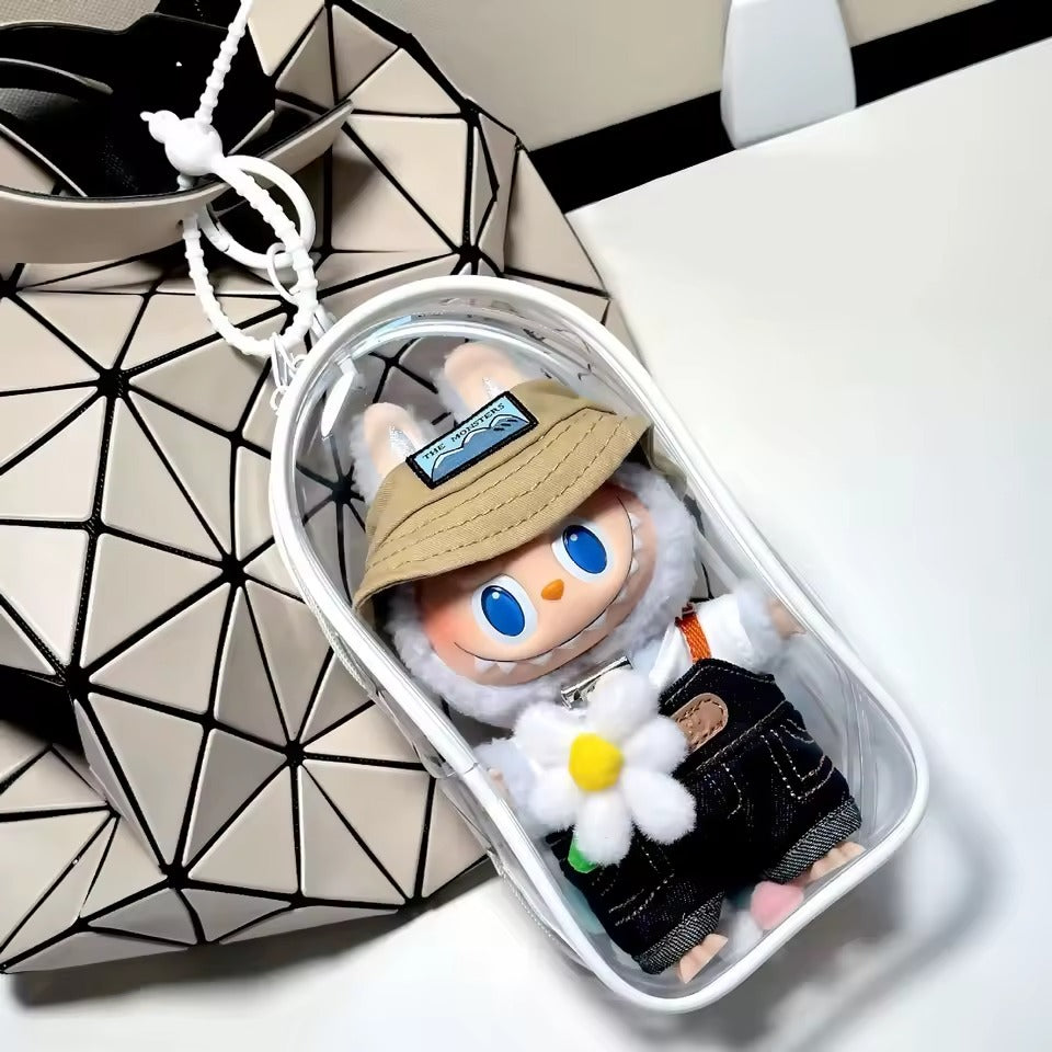Labubu Protector Case
