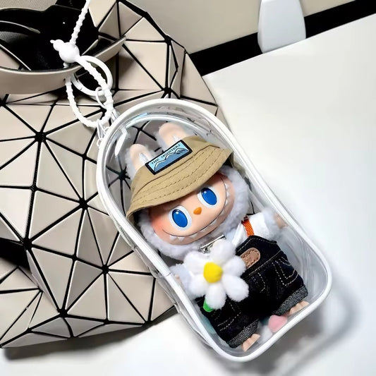 Labubu Protector Case