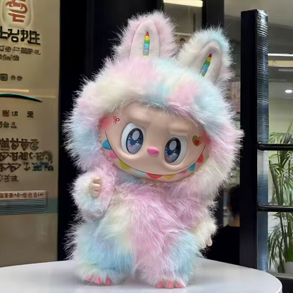 Labubu The Monsters | Mini Zimomo