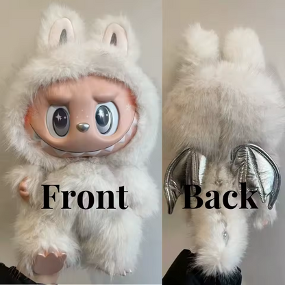 Labubu The Monsters | Mini Zimomo